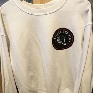 Pierce The Veil Sweatshirt